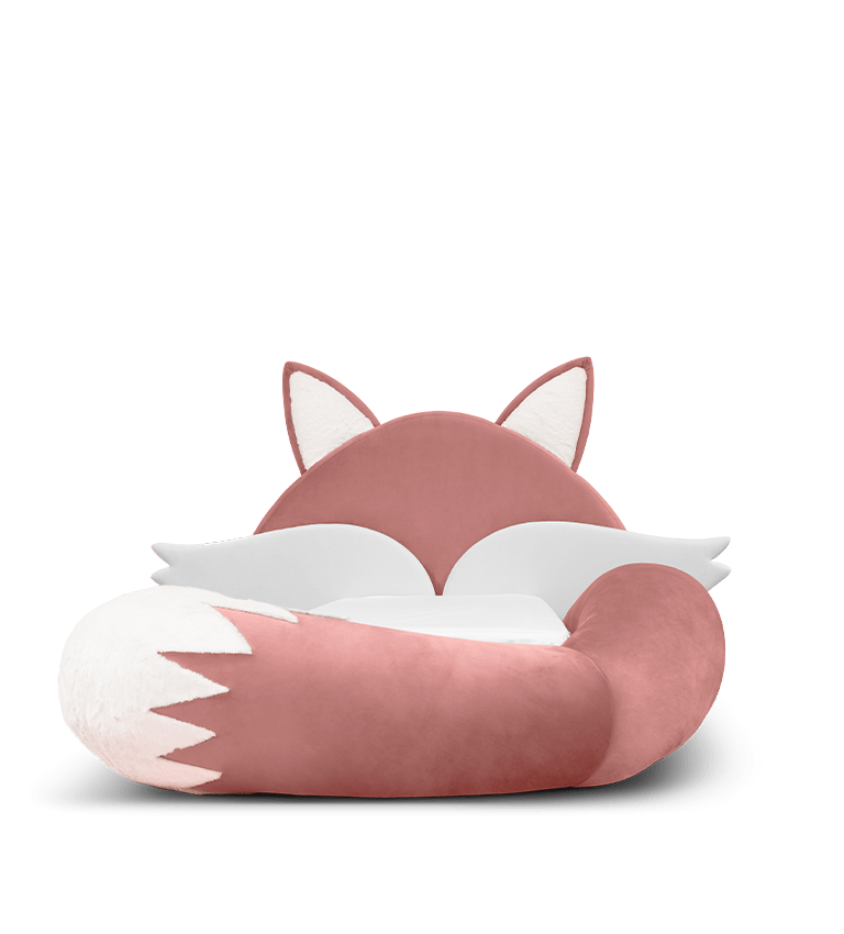 VIXEY BED