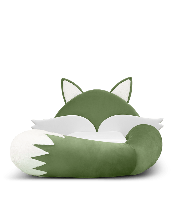 VIXEY BED