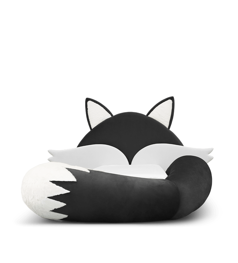 VIXEY BED