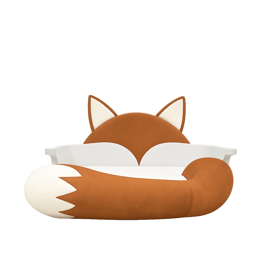 VIXEY BED