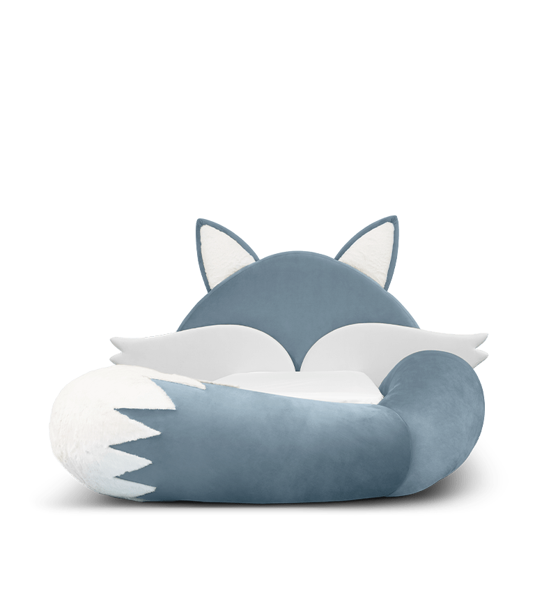 VIXEY BED