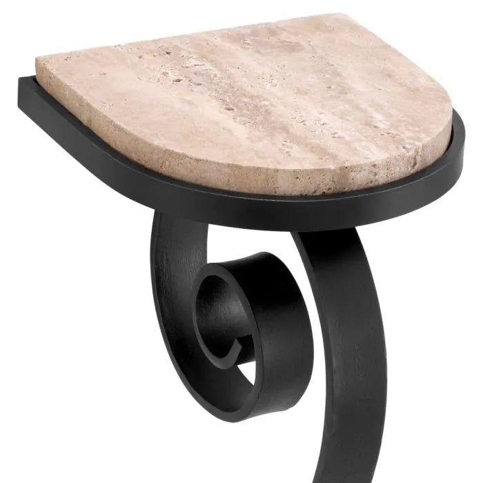 WALL CONSOLE OPHIRA