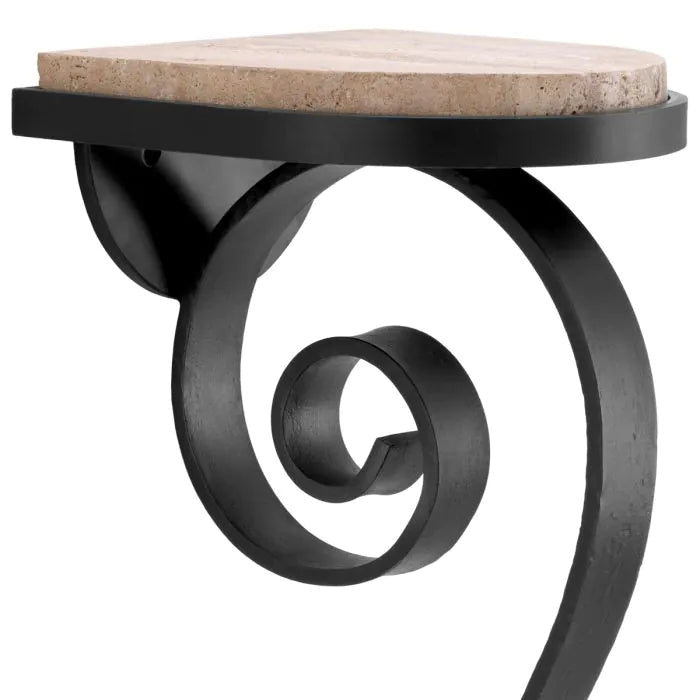 WALL CONSOLE OPHIRA