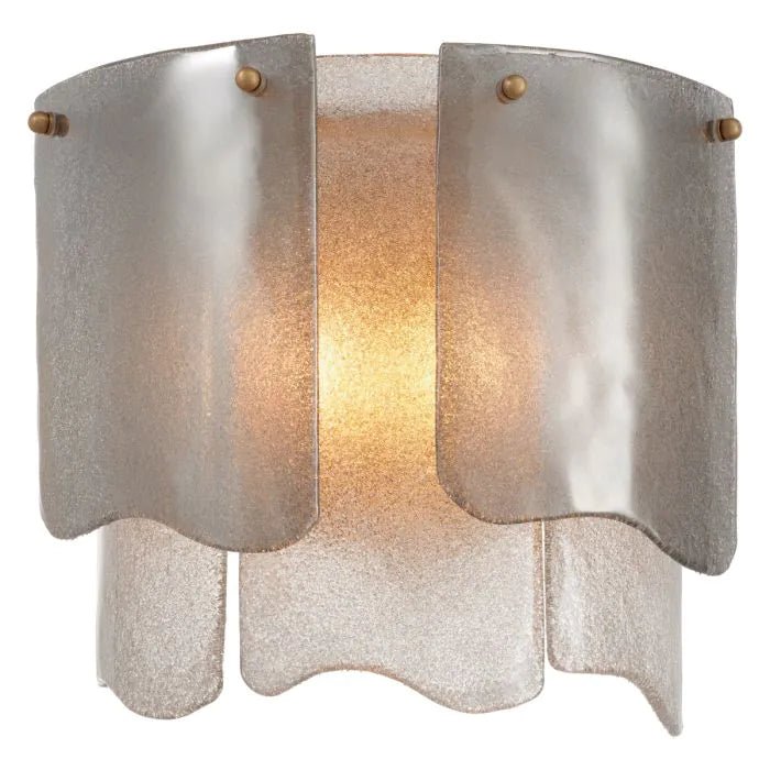 WALL LAMP ASINARA