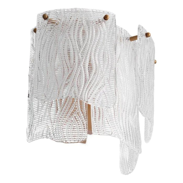 WALL LAMP ASINARA