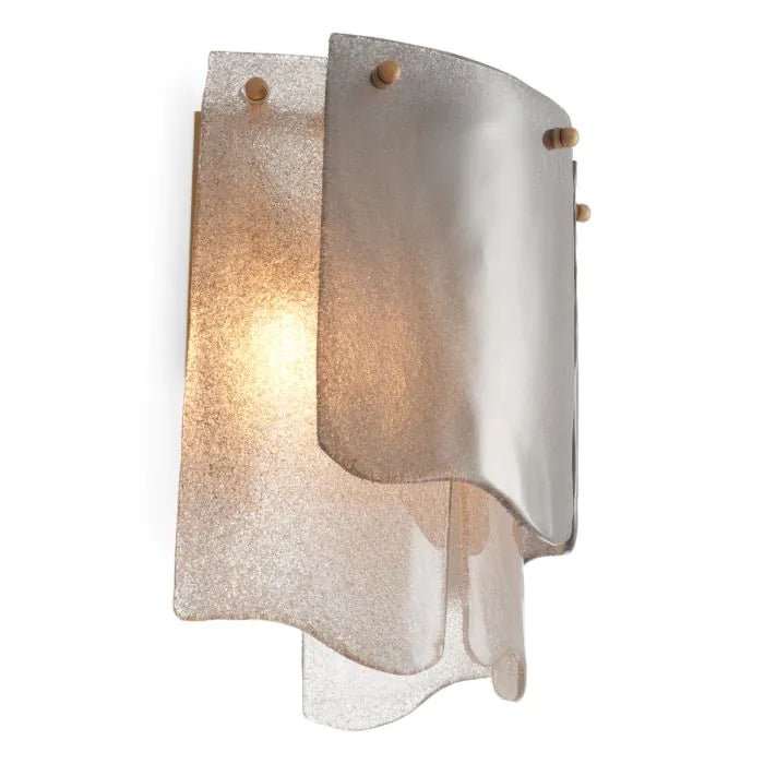 WALL LAMP ASINARA