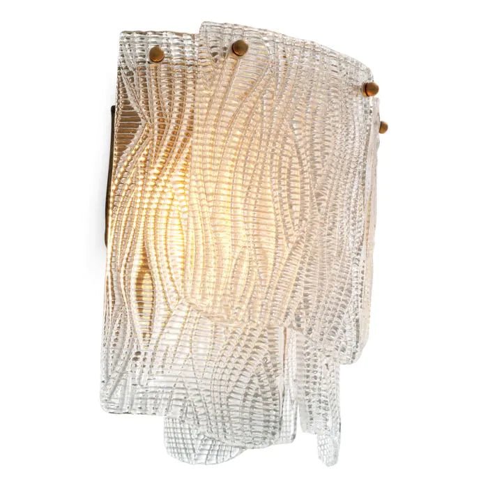 WALL LAMP ASINARA