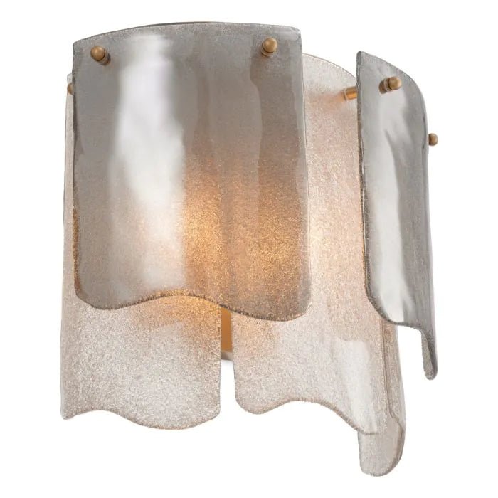 WALL LAMP ASINARA