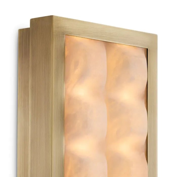 WALL LAMP CABILDO