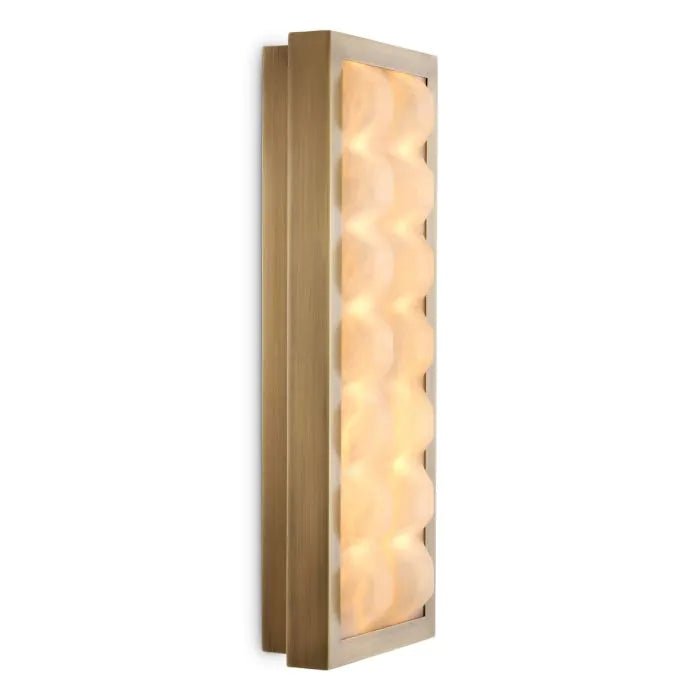 WALL LAMP CABILDO