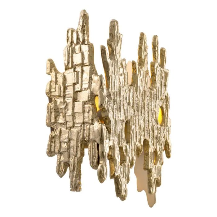 WALL LAMP CRETEN