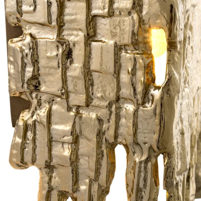 WALL LAMP CRETEN