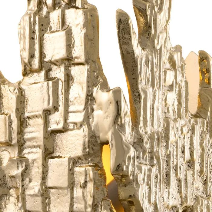 WALL LAMP CRETEN