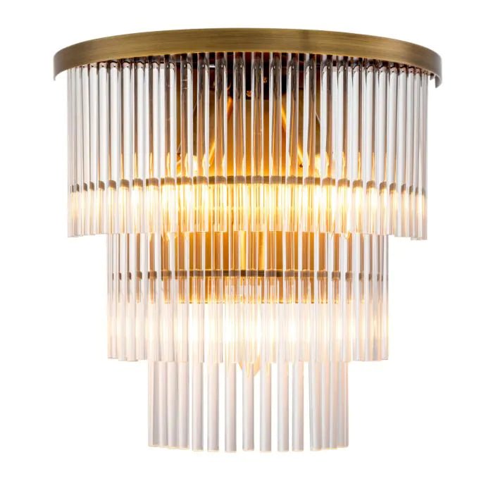 WALL LAMP EAST
