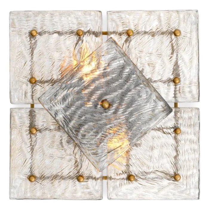 WALL LAMP HESTIA