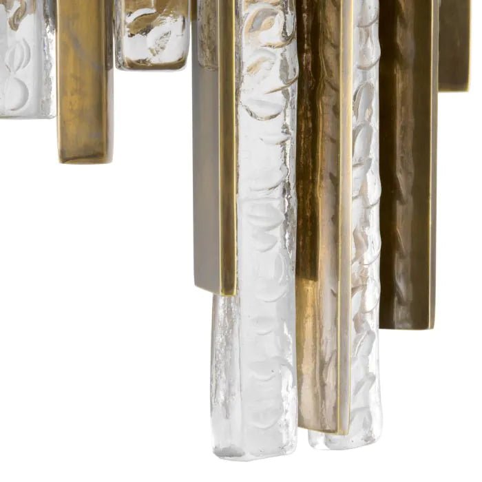 WALL LAMP LEONORA