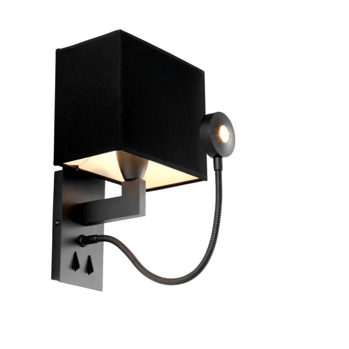 WALL LAMP READING