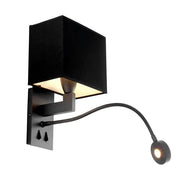 WALL LAMP READING