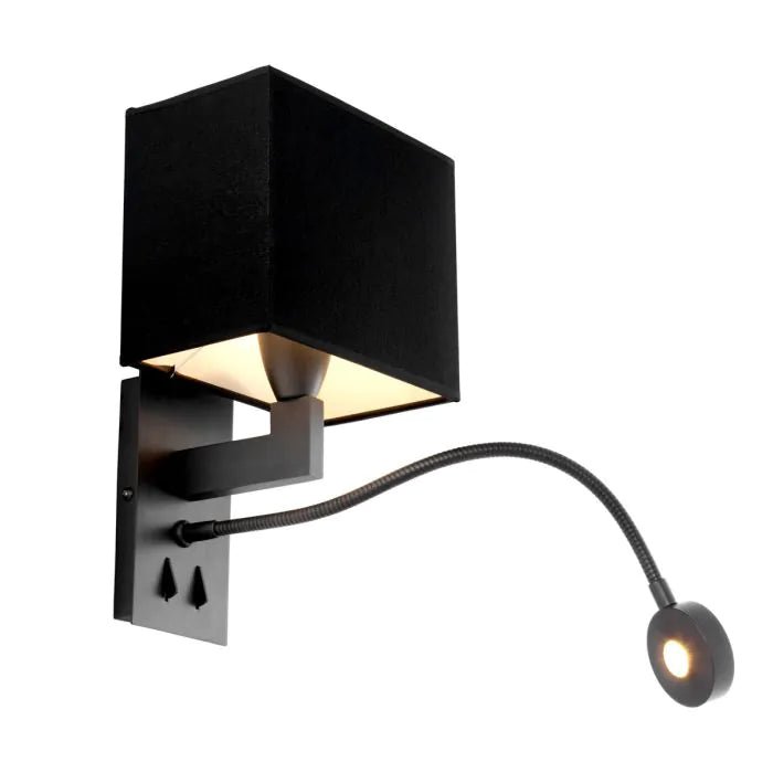 WALL LAMP READING