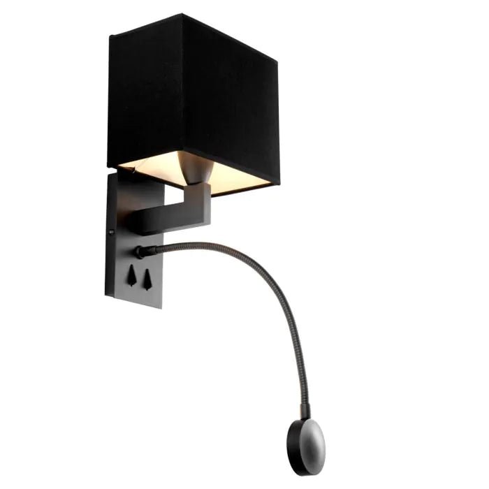 WALL LAMP READING