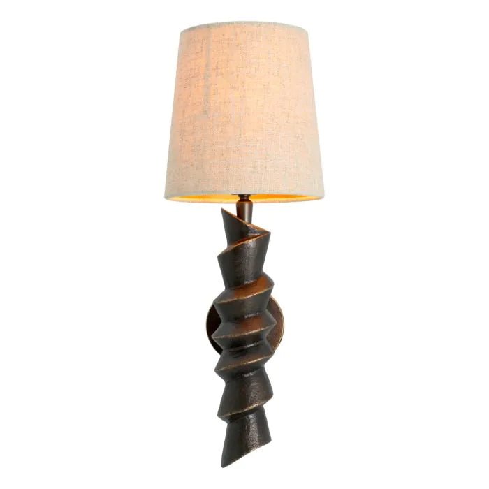 WALL LAMP RIVERBANK