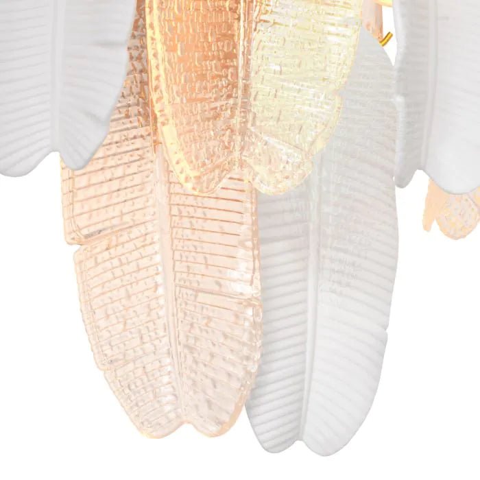 WALL LAMP SAINT LUCIA