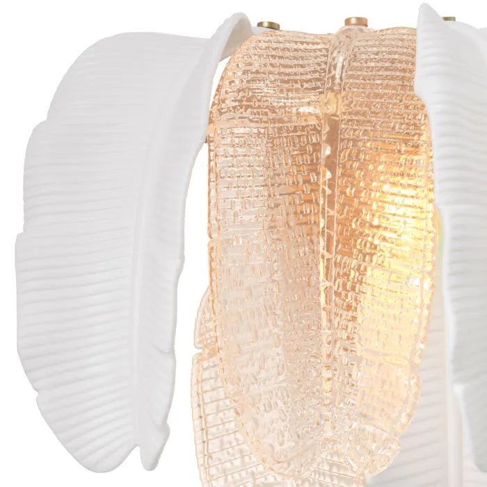 WALL LAMP SAINT LUCIA