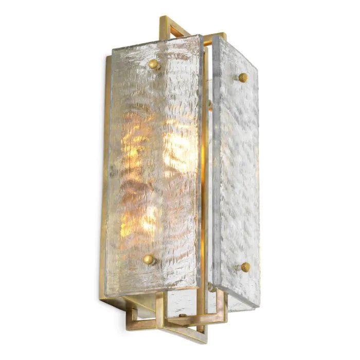 WALL LAMP SOLARA