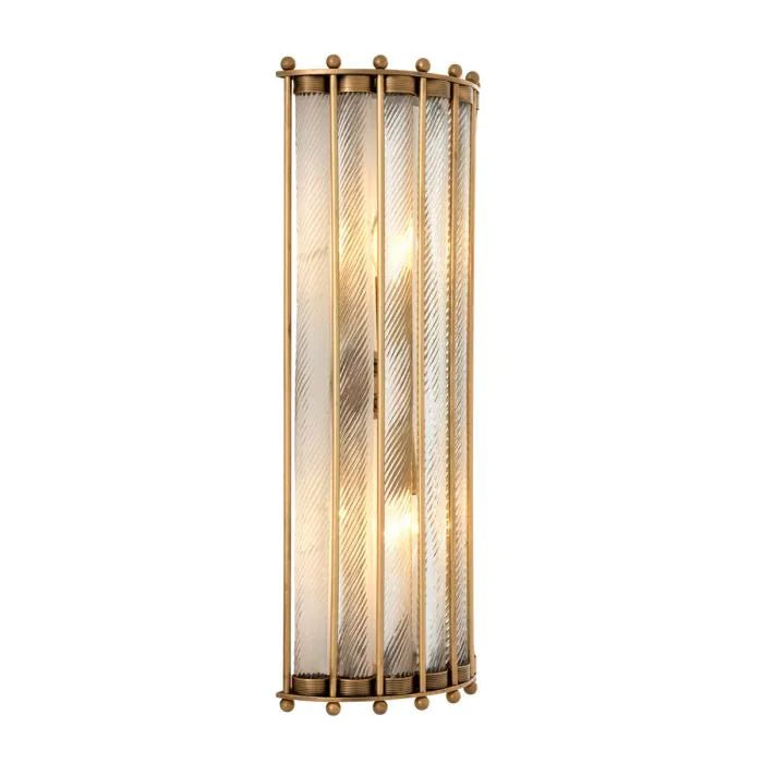 WALL LAMP TIZIANO