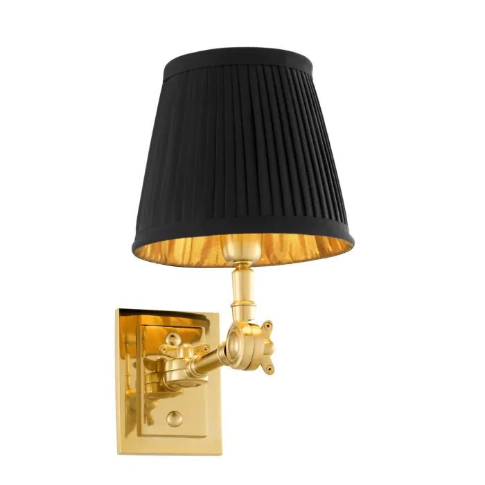 WALL LAMP WENTWORTH SINGLE