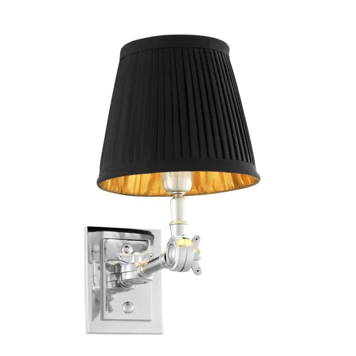 WALL LAMP WENTWORTH SINGLE