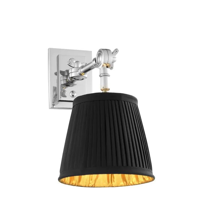 WALL LAMP WENTWORTH SINGLE