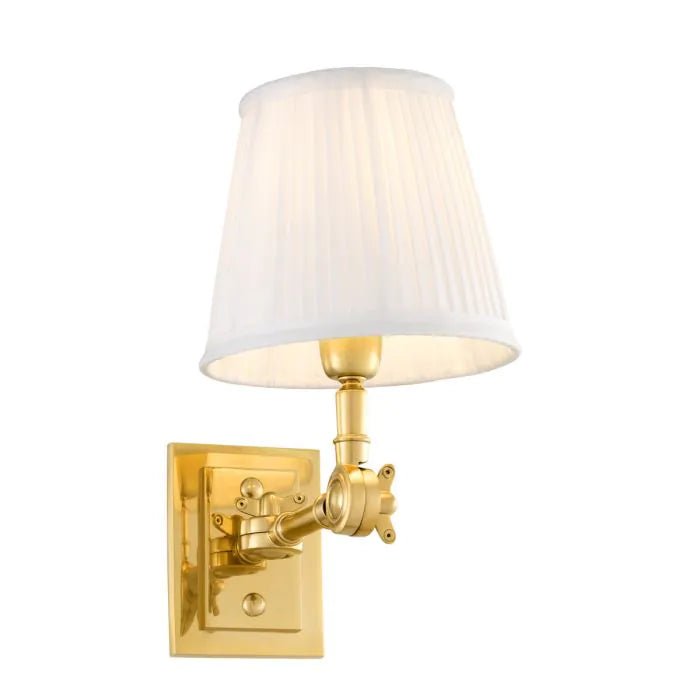 WALL LAMP WENTWORTH SINGLE