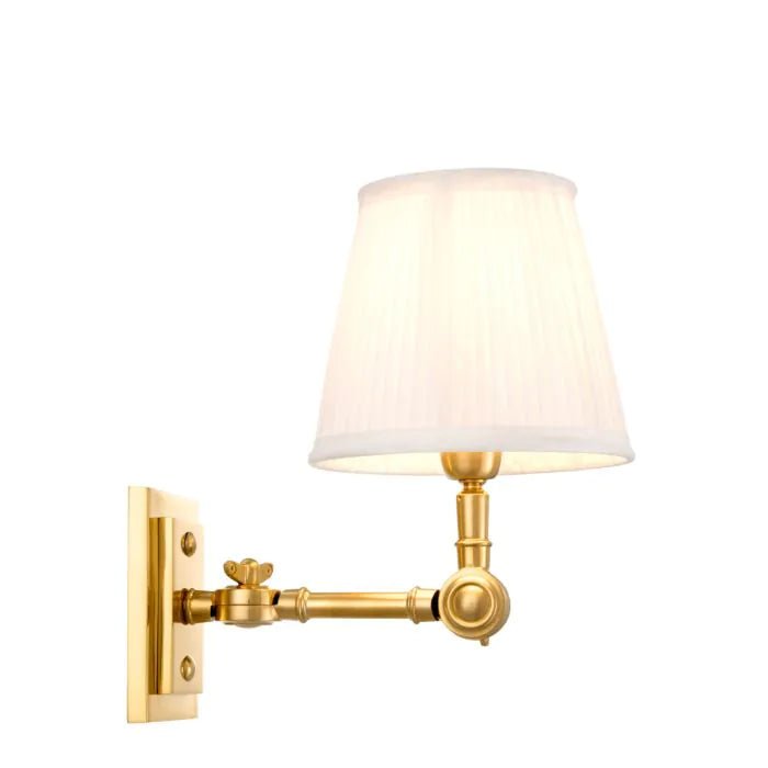 WALL LAMP WENTWORTH SINGLE