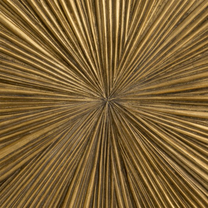 WALL OBHECT SUNBURST