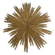 WALL OBHECT SUNBURST