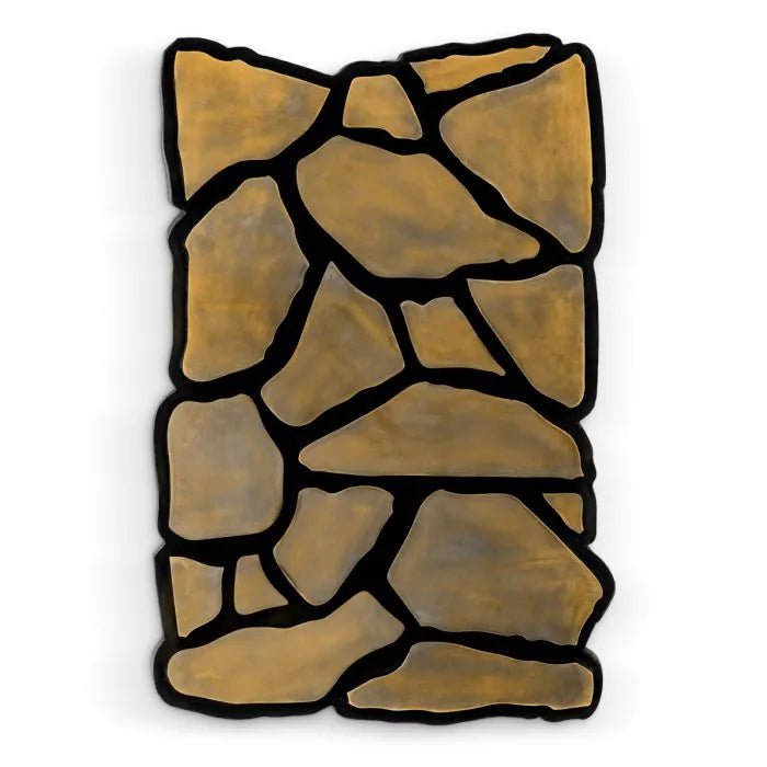Eichholtz Wall Object Sova luxury designer wall decoration for elegant modern interiors