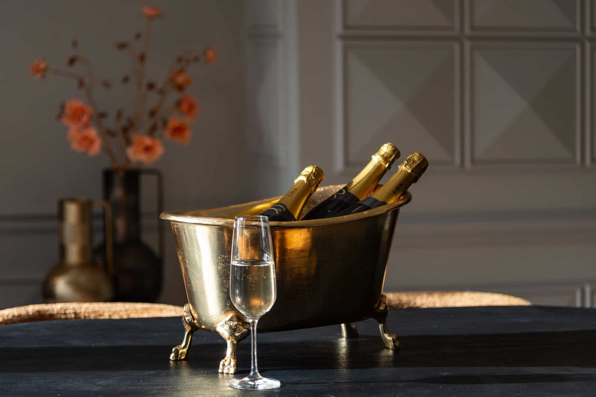 WINE COOLER CHIARA