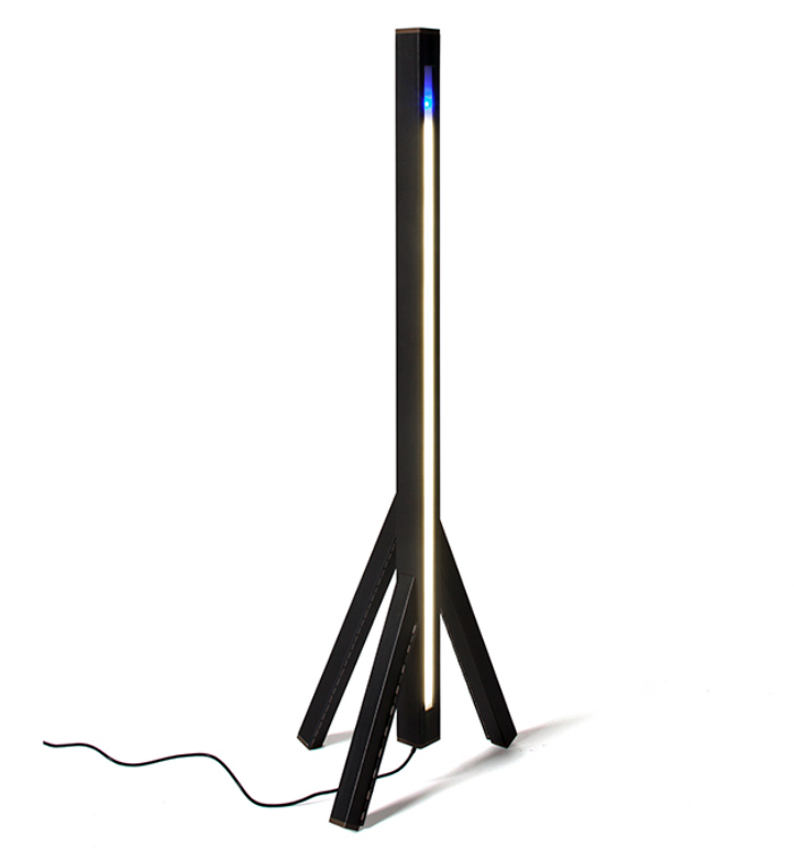 FLOOR LAMP STECCO S