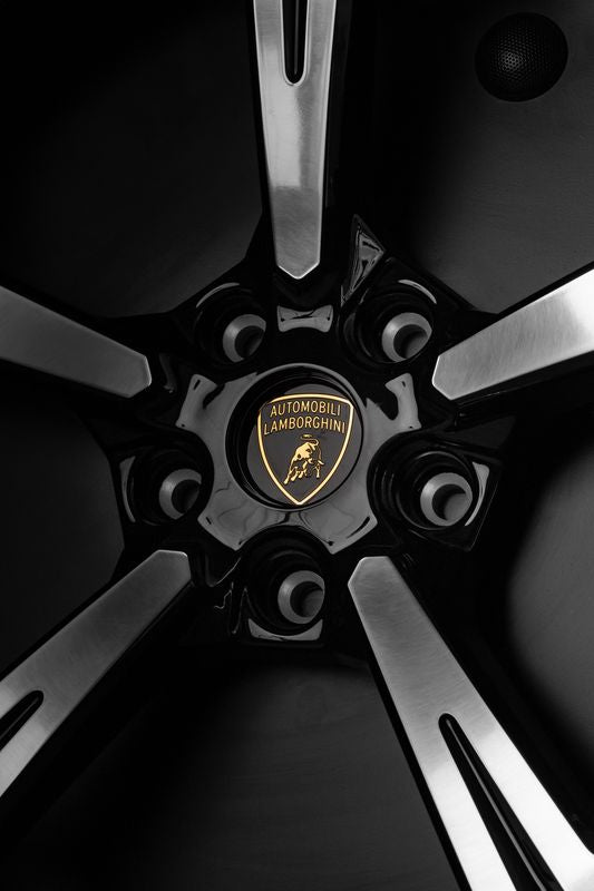 ARORA AUTOMOBILI LAMBORGHINI