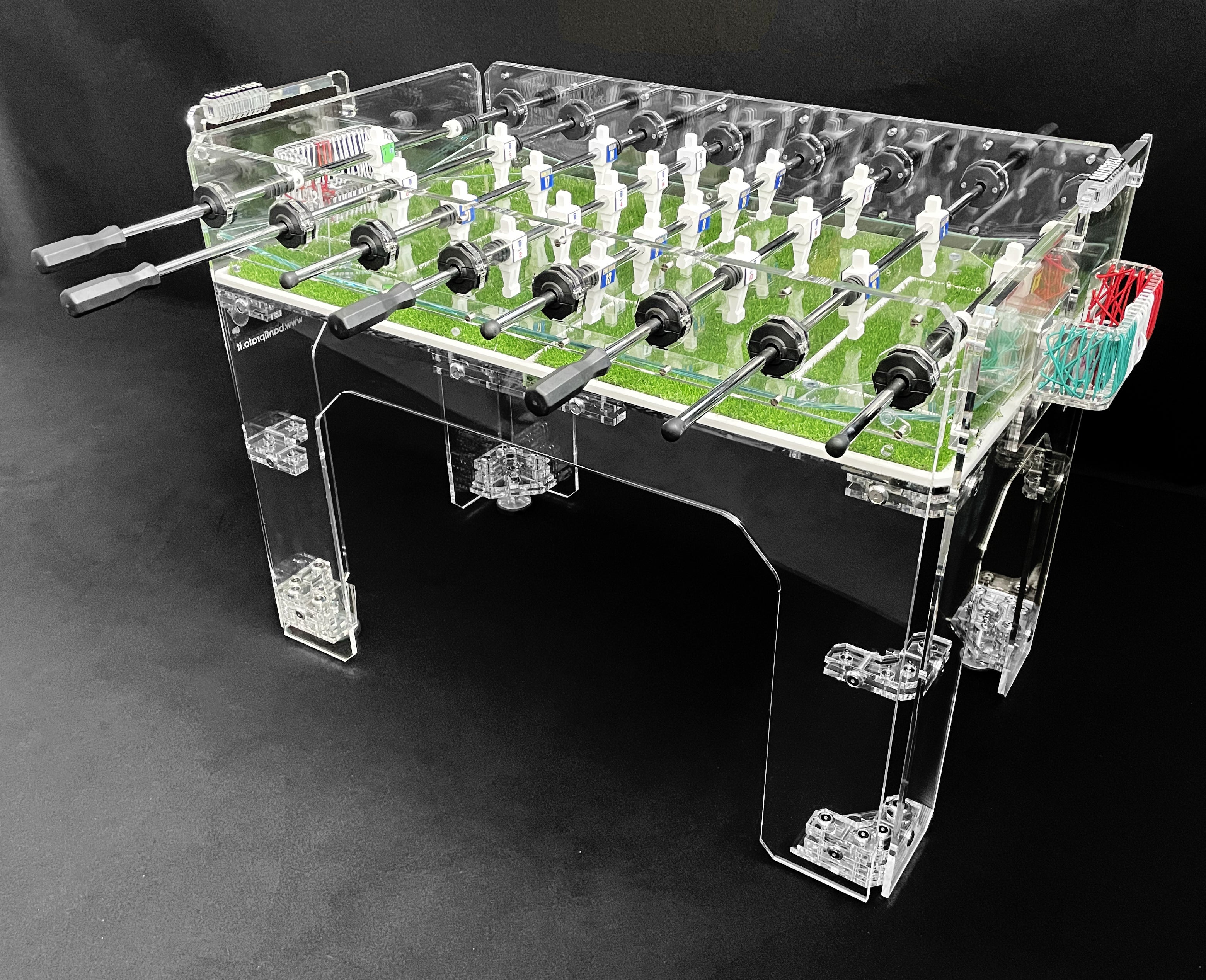 FOOTBALL SOCCER TABLE EVERGREEN