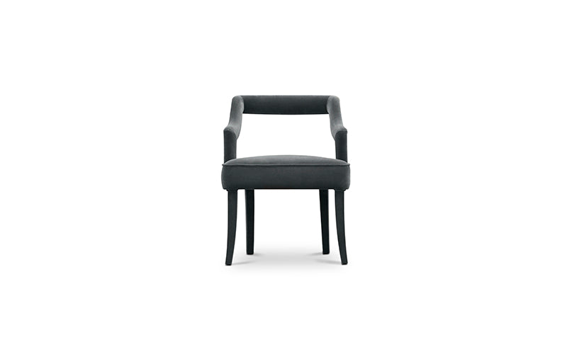 OKA DINING CHAIR Luxury of Homes