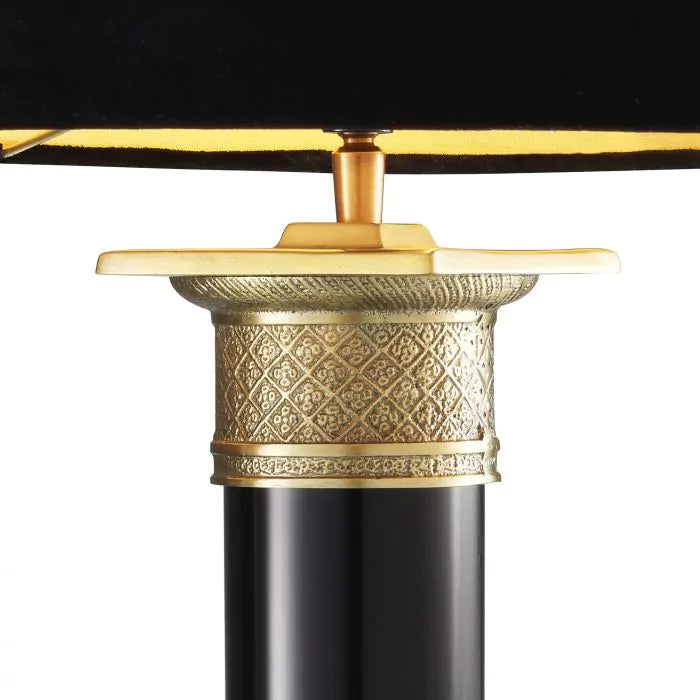 TABLE LAMP MONACO