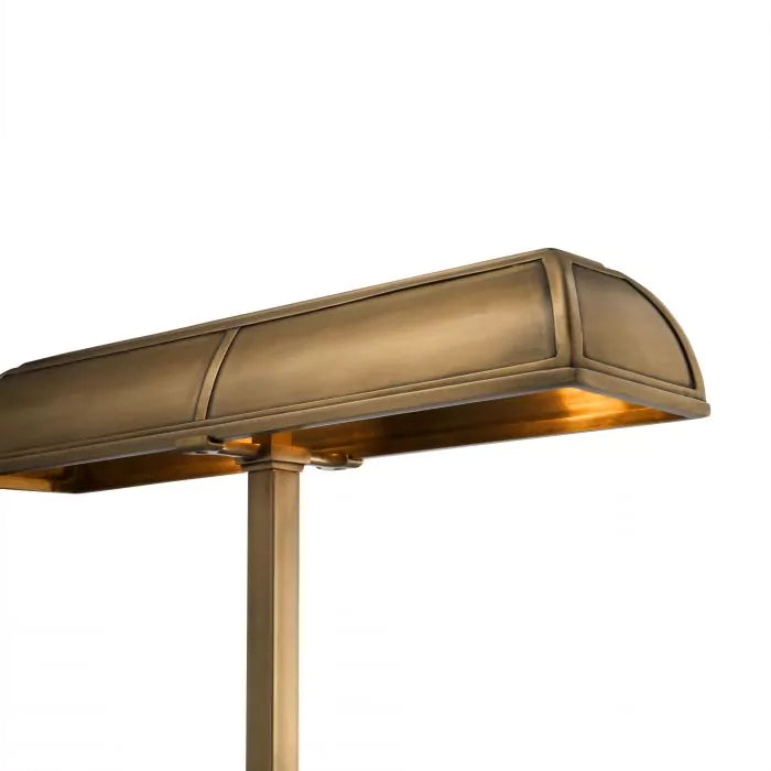 DESK LAMP BANKER TRUST