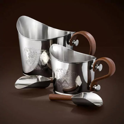 DECANTER FAVOURITE INCLUDING ICE SERVER