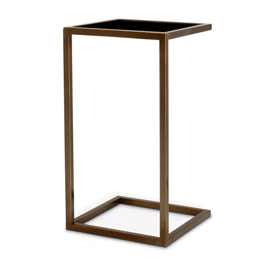 SIDE TABLE GALLERIA