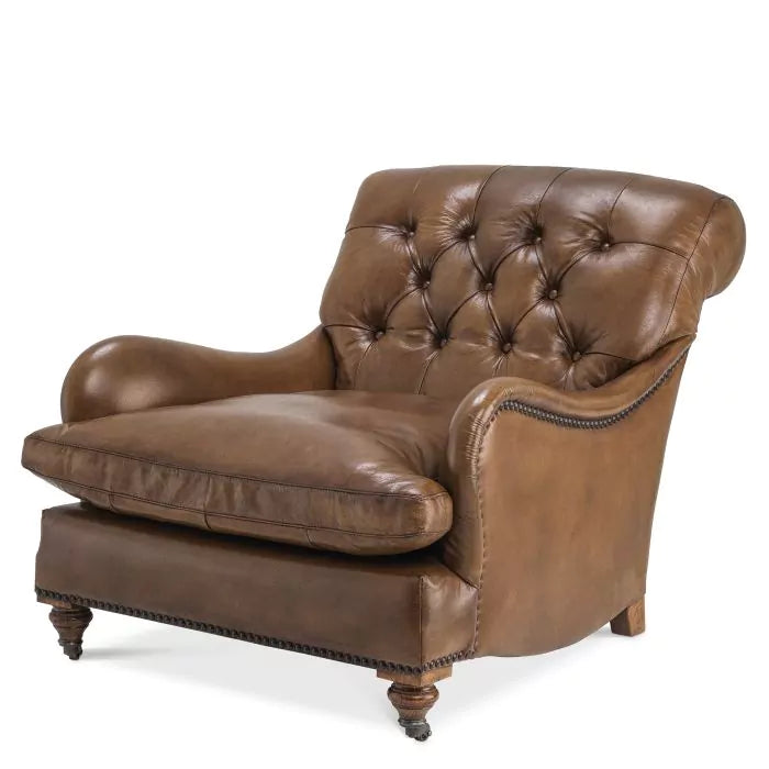 CLUB CHAIR CALEDONIAN