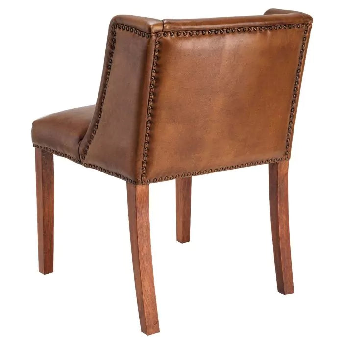DINING CHAIR ST. JAMES