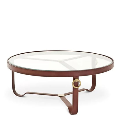 COFFEE TABLE BELGRAVIA