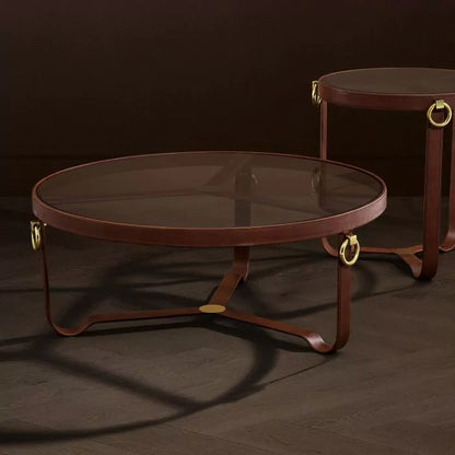 COFFEE TABLE BELGRAVIA